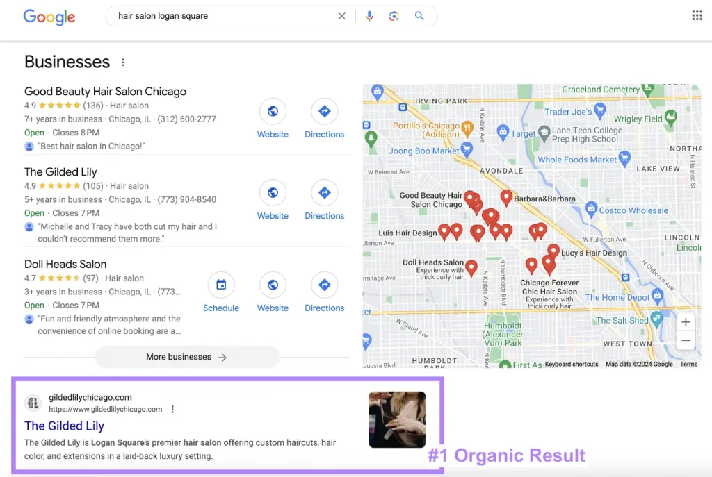 discover our local seo agecny