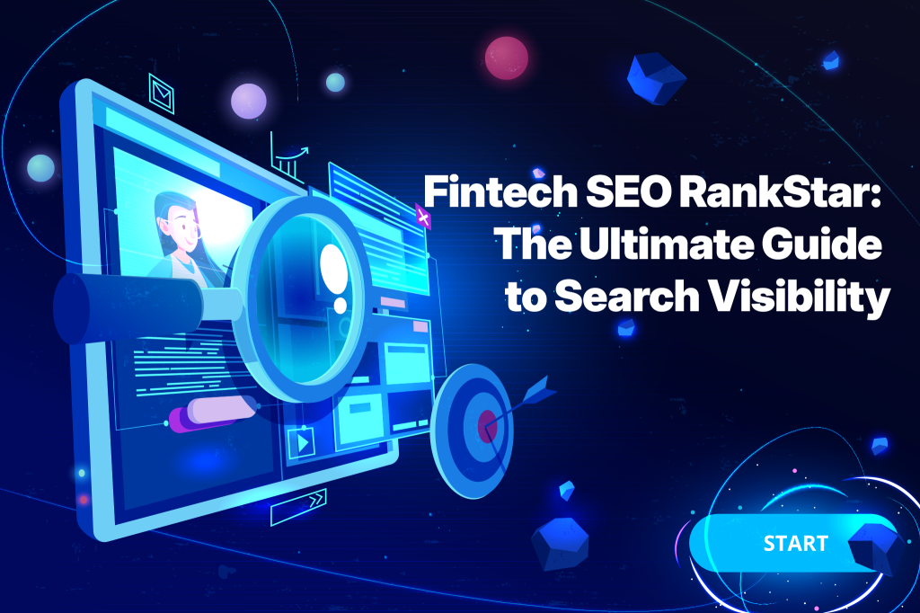 Fintech SEO RankStar