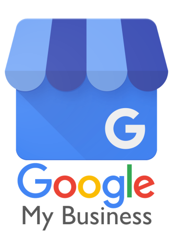 google my business for local seo agency